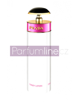 Prada Candy, Tělové mléko - 150ml