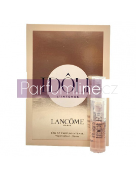 Lancome Idôle L´ Intense, Vzorek vůně