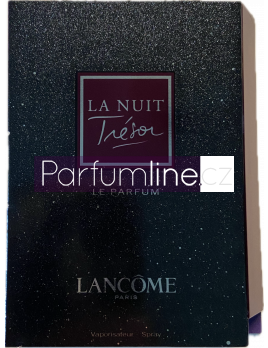 Lancome La Nuit Tresor Le Parfum, Parfum - Vzorek vůně