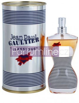 Jean Paul Gaultier Classique The Sailor Girl, Toaletní voda 100ml