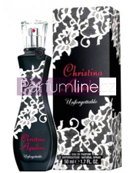 Christina Aguilera Unforgettable, Parfemovana voda 30ml