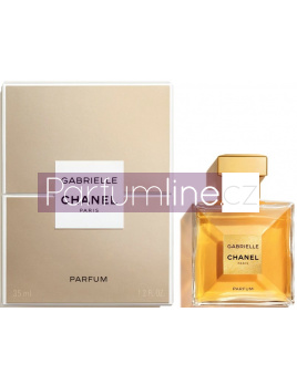 Chanel Gabrielle Parfum, Parfum 35ml