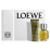 Loewe Pour Homme SET: Toaletní voda 100ml + Toaletní voda 20ml + Balzám po holení 50ml