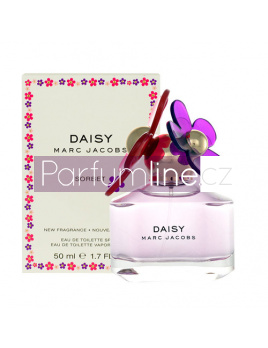 Marc Jacobs Daisy Sorbet, Toaletní voda 50ml