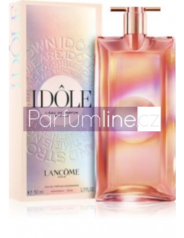 Lancôme Idôle Nectar, Parfumovaná voda 50ml - Tester