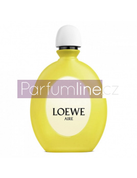 Loewe Aire Fantasía, Toaletní voda 125ml - Tester