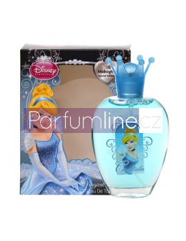 Disney Princess Magical Dreams Cinderella, Toaletní voda 50ml