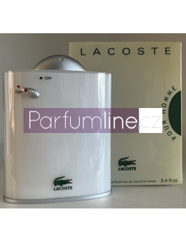 Lacoste Pour Homme Collector, Toaletní voda 100ml