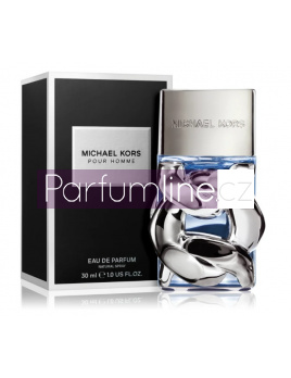 Michael Kors Pour Homme, Parfumovaná voda 30ml