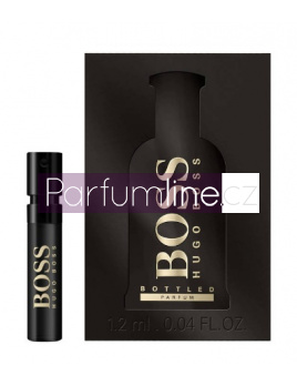 Hugo Boss BOSS Bottled Parfum, Parfum - Vzorek vůně