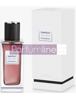 Yves Saint Laurent Jumpsuit, Parfumovaná voda 125ml - Tester