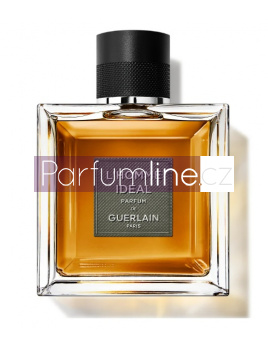 Guerlain L´Homme Ideal Parfum, Parfum 100ml - Tester