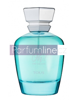 Tous Oh! The Origin, Toaletní voda 100ml - Tester