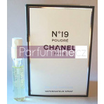 Chanel No. 19 Poudre (W)