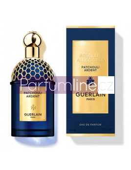 Guerlain Absolus Allegoria Patchouli Ardent, Parfumovaná voda 125ml