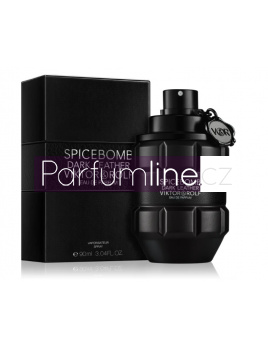 Viktor & Rolf Spicebomb Dark Leather, Parfemovana voda 90ml