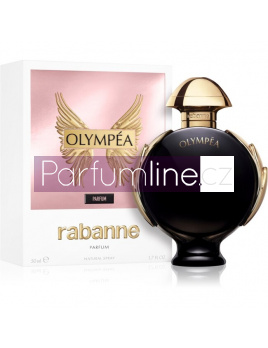 Paco Rabanne Olympea Parfum, Parfum 50ml