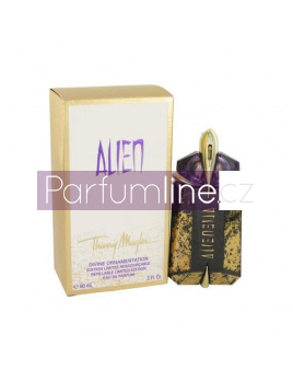 Thierry Mugler Alien Essence Absolue, Parfumovaná voda 30ml