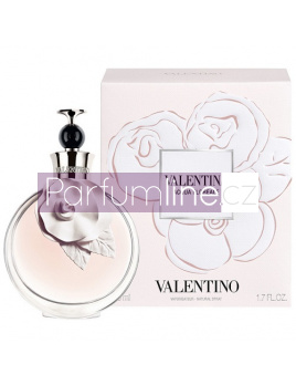 Valentino Valentina Acqua Floreale, Toaletní voda 80ml