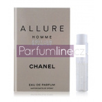 Chanel Allure Edition Blanche (M)