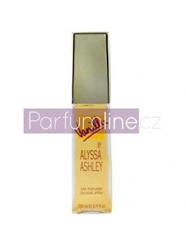 Alyssa Ashley Vanilla, Toaletní voda 50ml