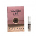 Azzaro Wanted Girl Tonic, EDT - Vzorek vůně