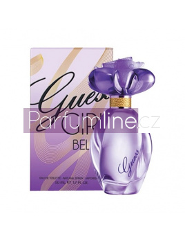 Guess Girl Belle, Toaletní voda 100ml