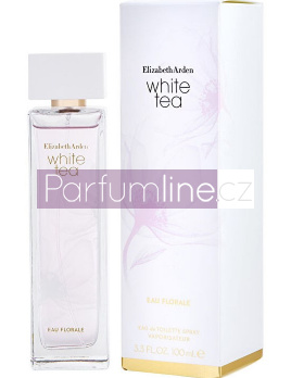 Elizabeth Arden White Tea Eau Florale, Toaletní voda 100ml