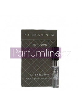 Bottega Veneta pour Homme, EDT - Vzorek vůně