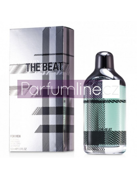 Burberry The Beat for man, Voda po holení 100ml