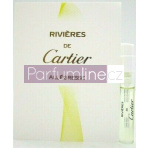 Cartier Rivieres De Cartier Allegresse (U)