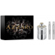Azzaro Wanted SET: Parfumovaná voda 100ml + Parfumovaná voda 10ml + Parfumovaná voda 10ml