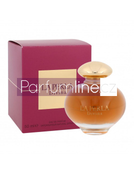 La Perla Divina, Parfémovaná voda 50ml