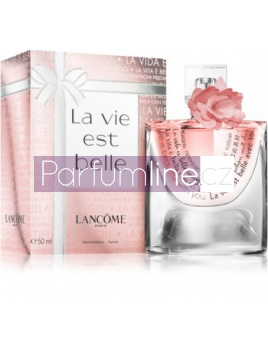 Lancome La vie est belle Mother´s Day, Parfumovaná voda 50ml