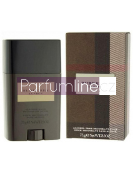 Burberry LONDON, Deostick 75ml