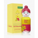 United Colors Of Benetton Sisterland Yellow Peony, Toaletní voda 80ml