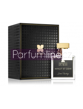 Fragrance Du Bois Minuit Et Demi, Parfém 100ml