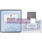 David Beckham Signature Summer Men, Toaletní voda 30ml