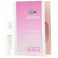 Lacoste Eau de Lacoste L.12.12 Pour Elle Eau Fraiche, EDT - Vzorek vůně