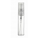 Escentric Molecules Escentric 03, EDT - Odstrek vône s rozprašovačom 3ml