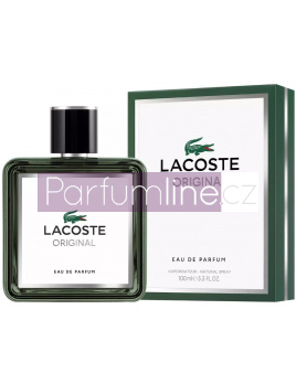 Lacoste Original, Parfumovaná voda 100ml