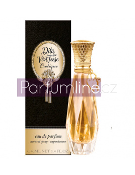 Dita Von Teese Erotique, Parfemovana voda 20ml