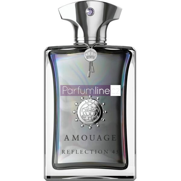 Amouage Reflection 45 Parfumovan voda 100ml Tester Parfumline.cz