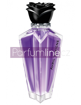 Avril Lavigne Forbidden Rose, Parfémovaná voda 100ml