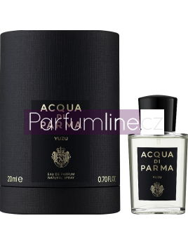 Acqua Di Parma Yuzu, Parfumovaná voda 100ml