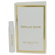 Givenchy Dahlia Divin Woman, EDT - Vzorek vůně