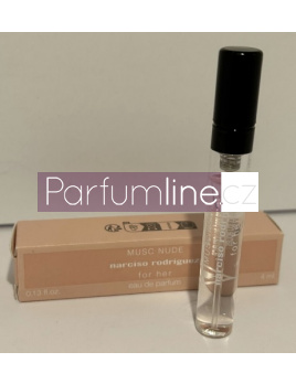 Narciso Rodriguez For Her Musc Nude, Parfumovaná voda 4ml