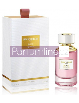 Boucheron Rose D Isparta, Parfumovaná voda 125ml