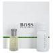Hugo Boss No.6 Unlimited, Toaletní voda 100ml + No.6 Toaletní voda 30ml