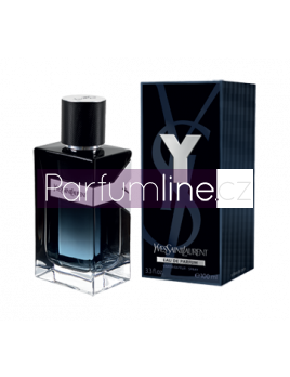 Yves Saint Laurent Y for Men, Parfémovaná voda 60ml